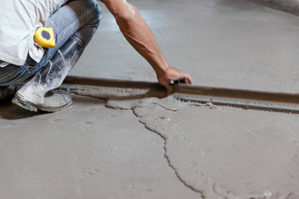 Best Concrete Patio Contractor  in Ellijay, GA