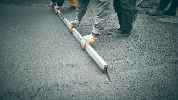 Best Concrete Resurfacing Services  in Ellijay, GA