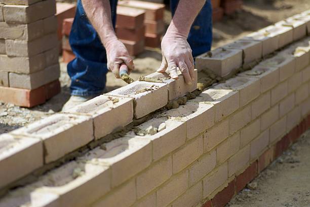 Best Affordable Concrete Contractor  in Ellijay, GA